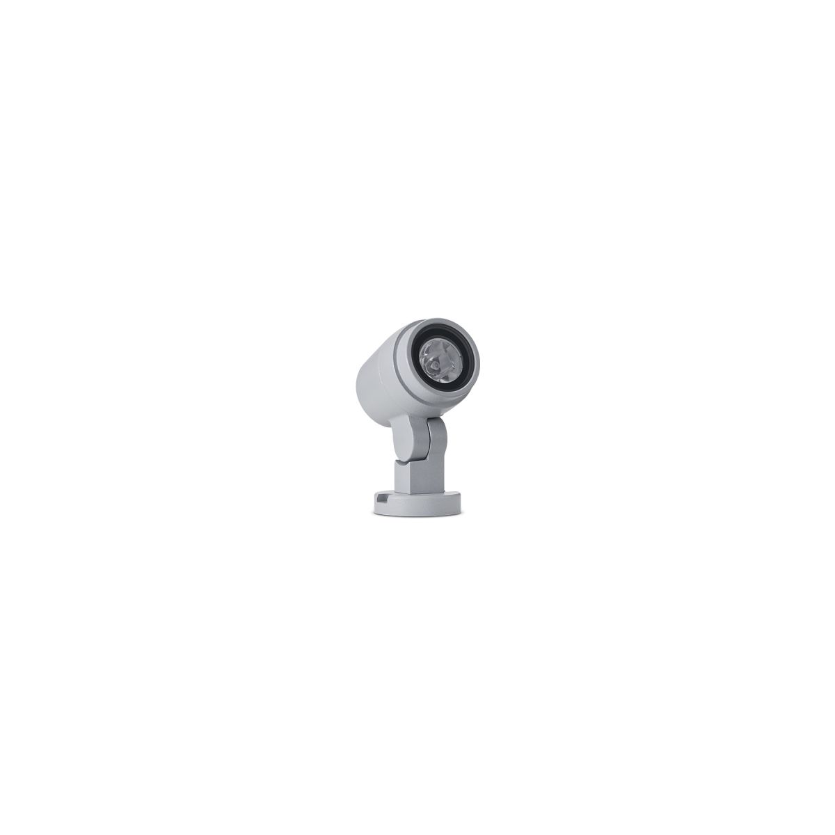 Micro ALPHA Round - CV