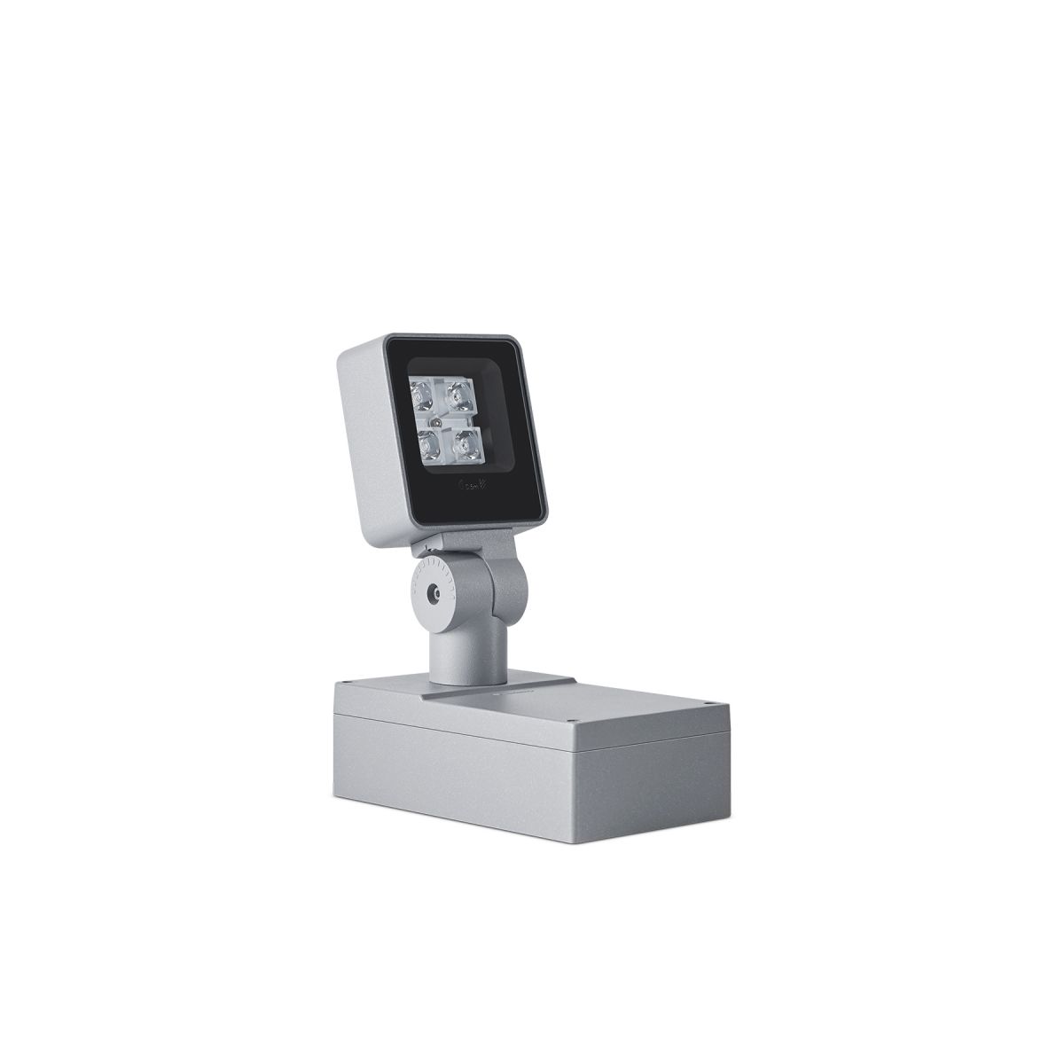Mini ALPHA Square