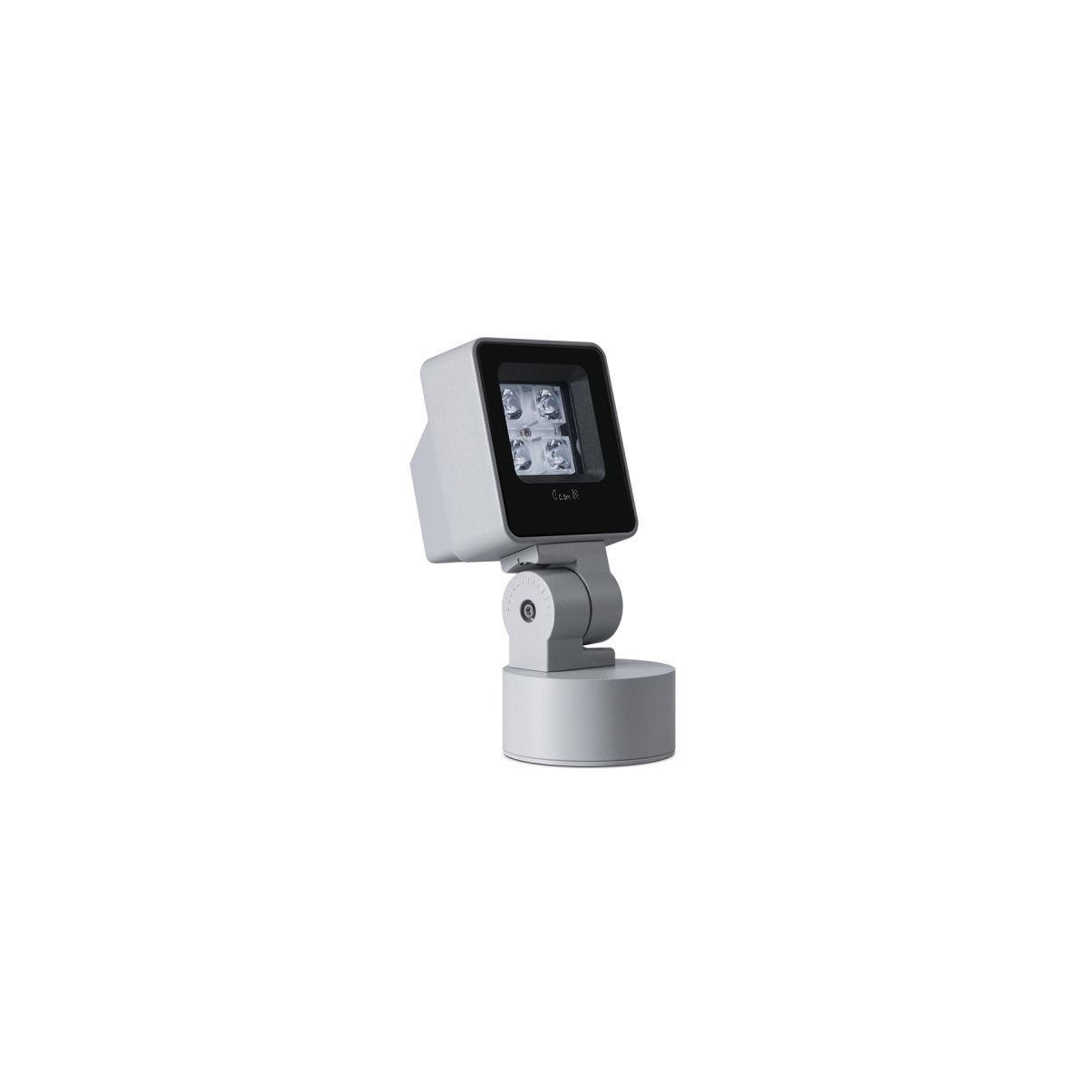 Mini ALPHA Square - ID