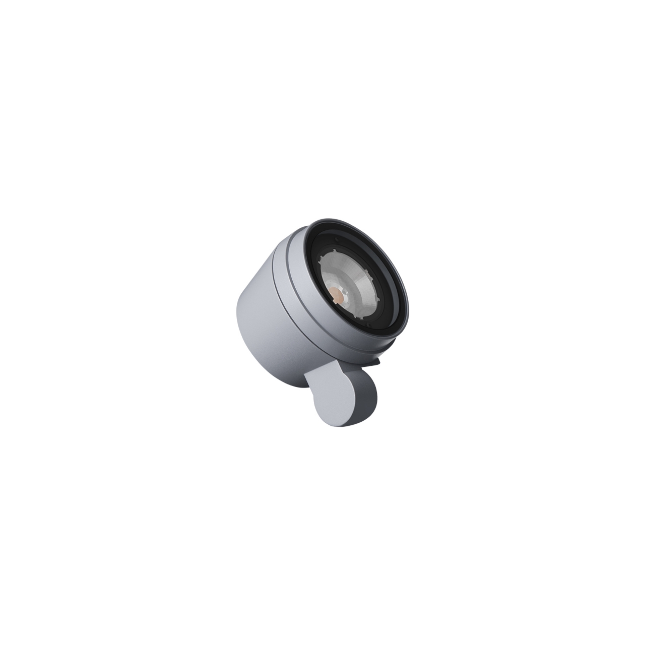 Medium ALPHA Round - ID