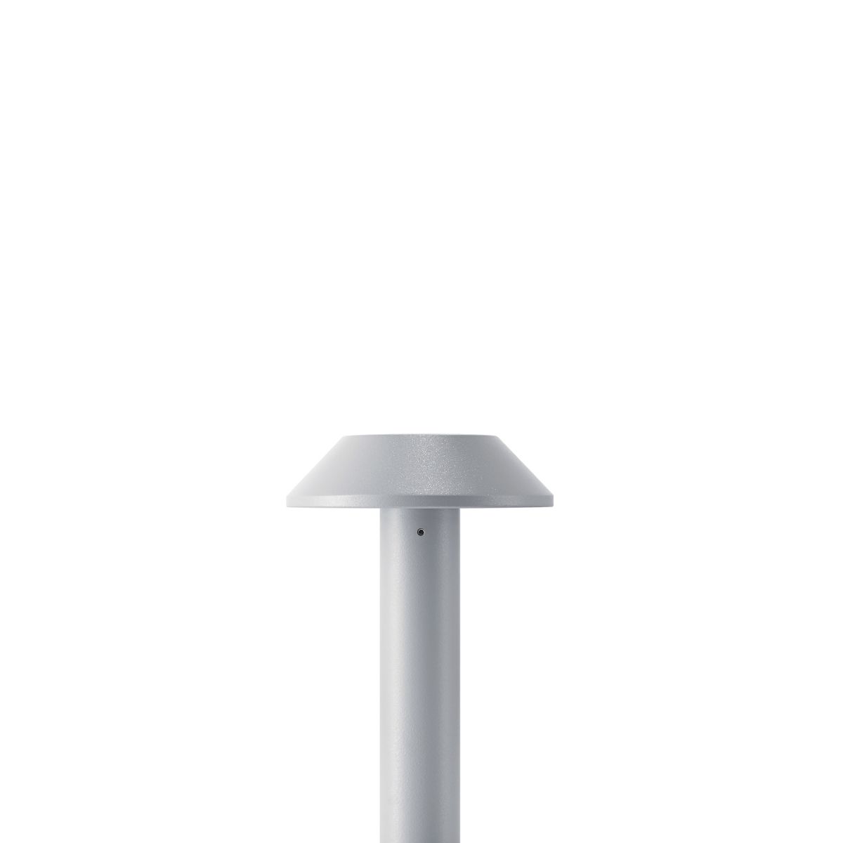 Mini CAP - Short Bollard Root Mount Base