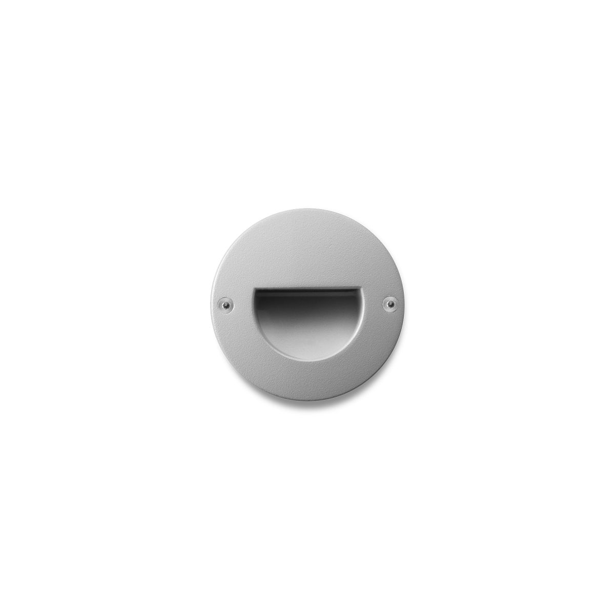 DOT Round Ramp