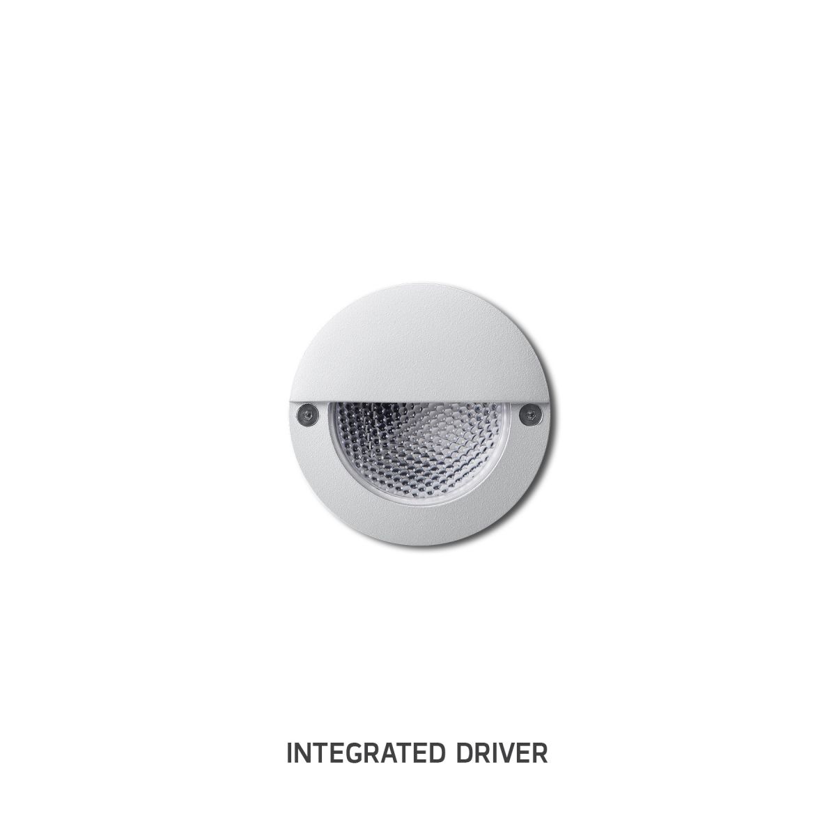 DOT Round Half