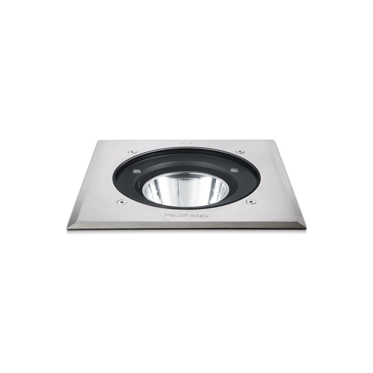 GRAVITON Square In-ground Uplighter