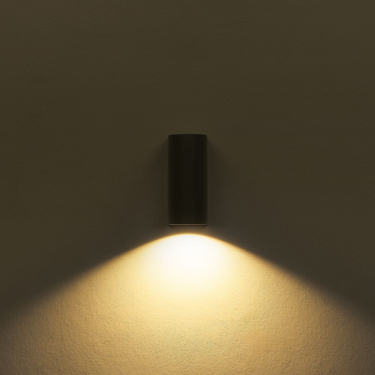Mini MIRA Round - Wall Downlight