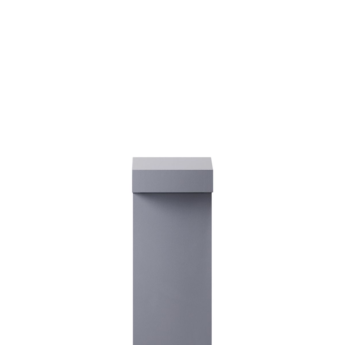 SKUNA - Short Bollard Wide Base
