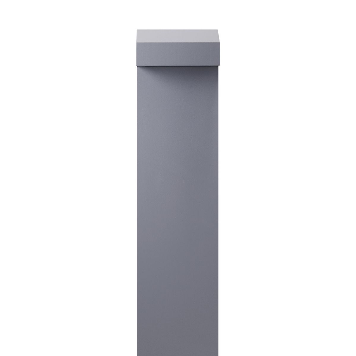 SKUNA - Bollard Slim Base