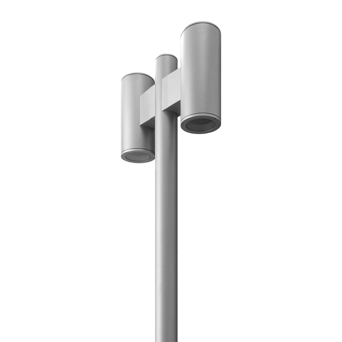 Maxi TUBE Optic - Pole Light / Double Sided