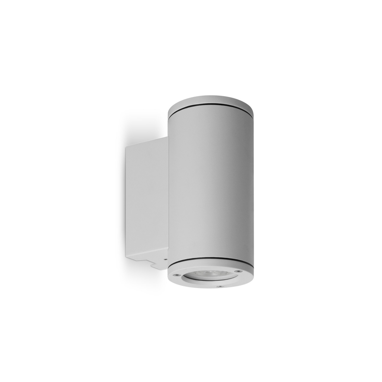 TUBUS Round - Wall Down