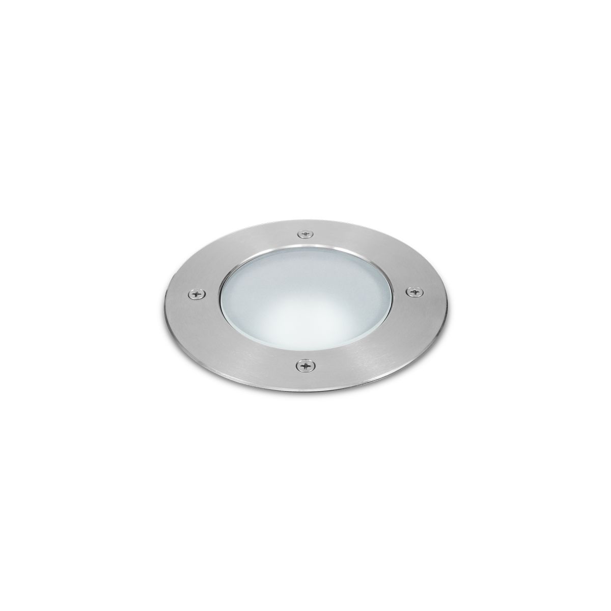ZET Round Opal - ID