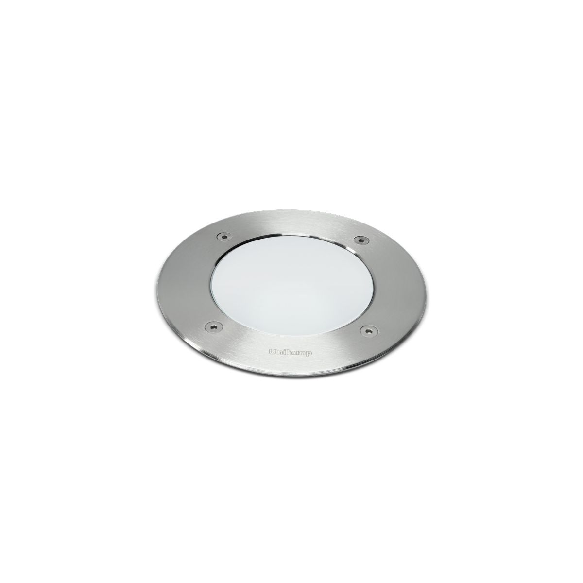 ZET Round Opal