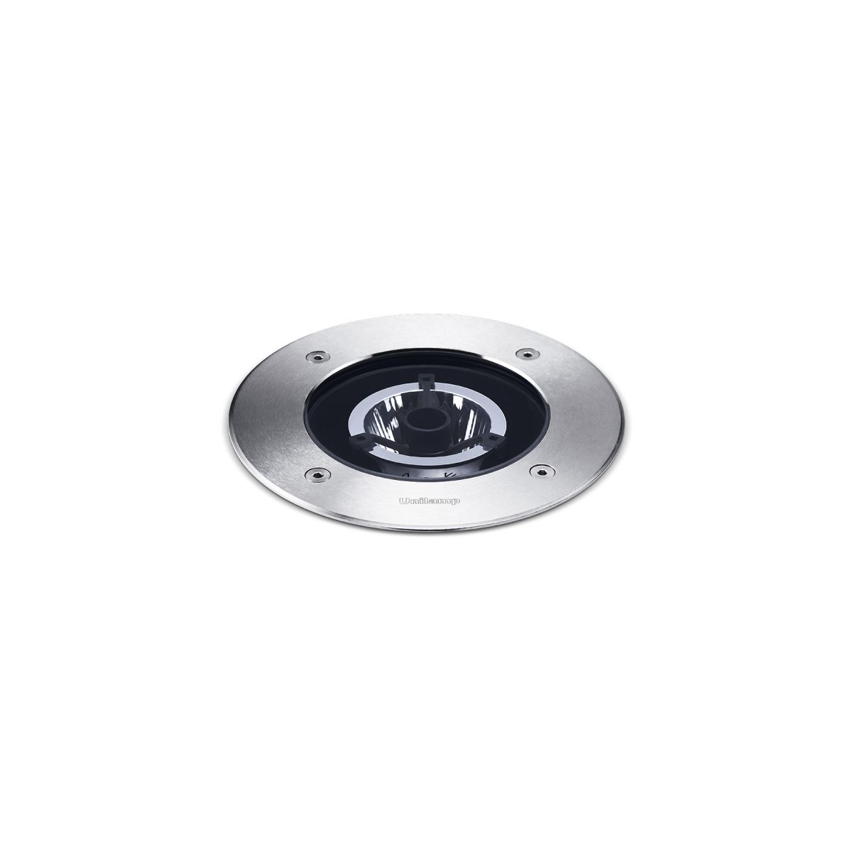 ZET Round Adjustable