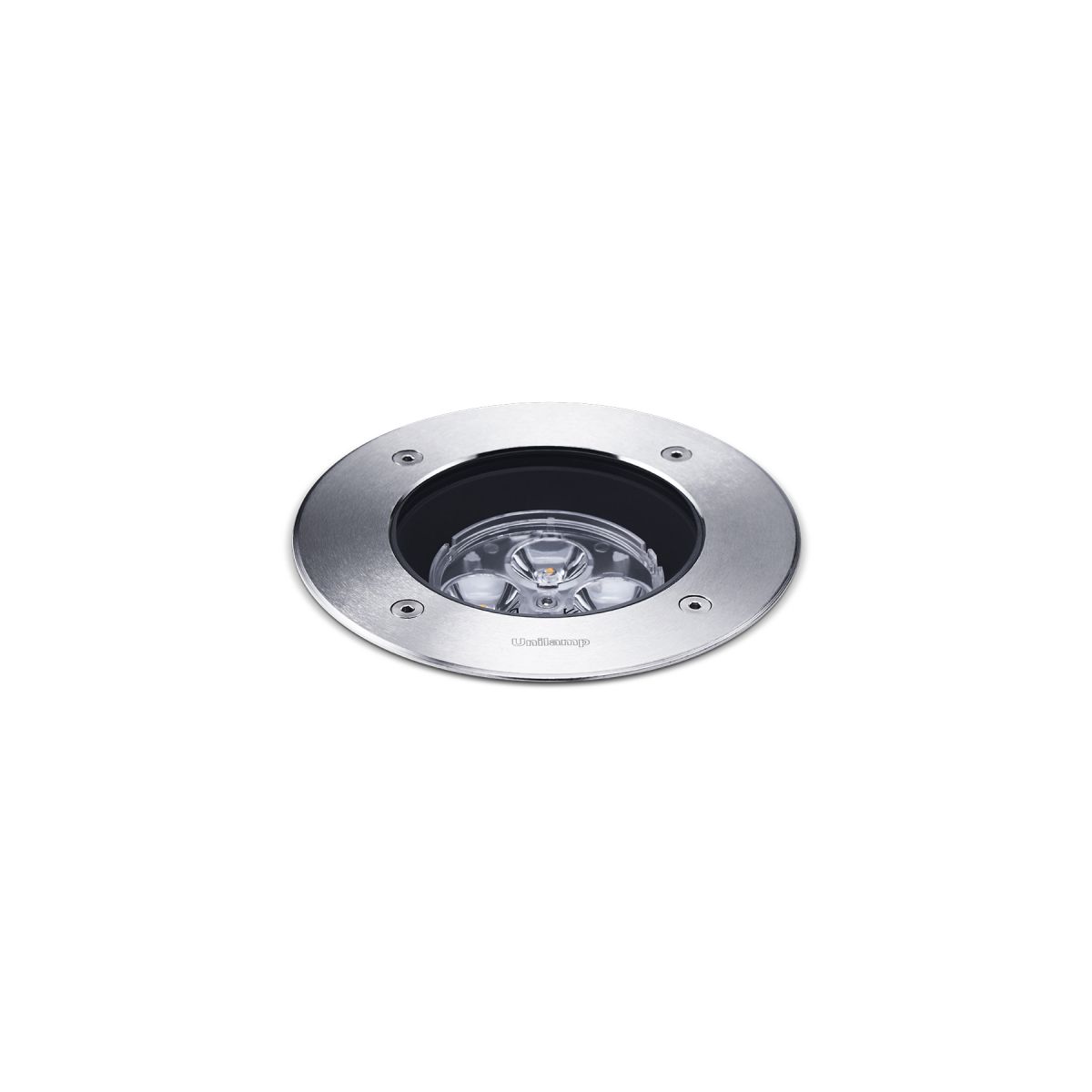 ZET Round Adjustable