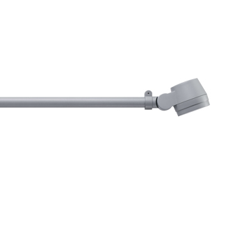 Mini ALPHA Round Arm