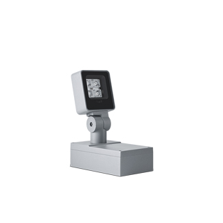 Mini ALPHA Square - Gear