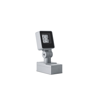 Mini ALPHA Square - Gear