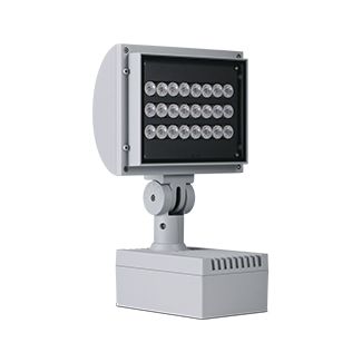 FIN Optic LED