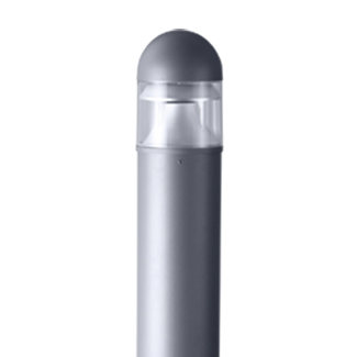 Double FUJI Round - Bollard
