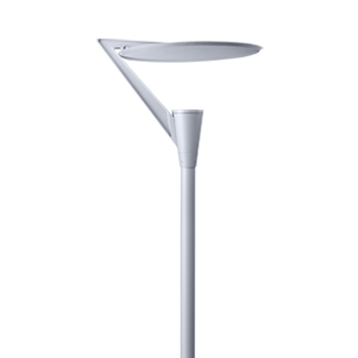 HELIOS - Symmetric Pole Top