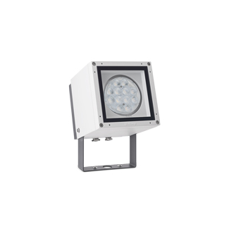 KUBIK Optic - Ground Mount