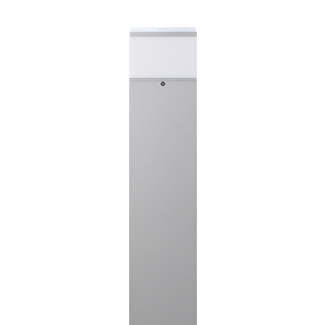 TOWER4 - Bollard