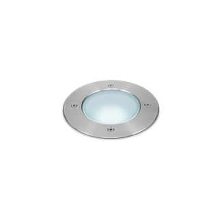 ZET Round Opal