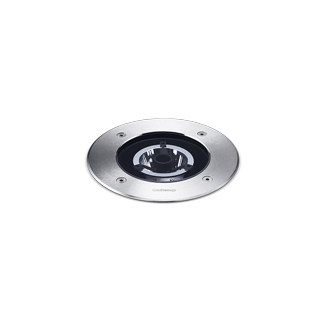 ZET Round Adjustable
