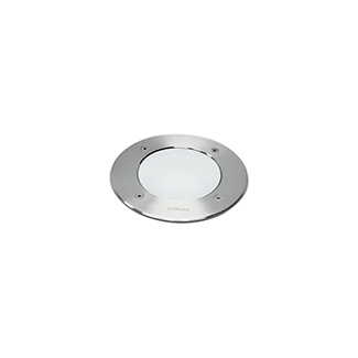 ZET Round Opal